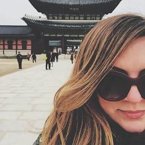 Meet your Posher, Danielle